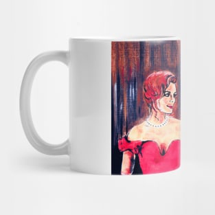 Pretty Woman Mug